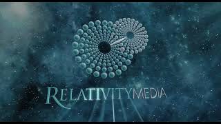 Relativity Media Logo 2007 [upl. by Madelon252]