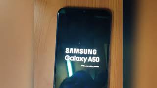 Samsung A50 FRP BYPASSRemoval Android 10 U5U 6 binary [upl. by Patin116]