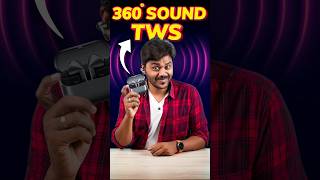 The Best TWS Under 20K 😱🔥உண்மையாவா  Tamil Tech shorts [upl. by Martie]