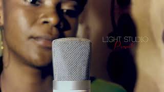 NATIELA YO MOTEMA MOISE MATUTA cover [upl. by Marella]