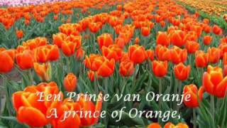 Het Wilhelmus  National Anthem of The Netherlands [upl. by Weston366]