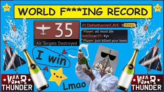 quotTHANKS FOR THE WORLD RECORD NOOBSquot  A 350 Murder Spectacular Featuring The Mirage 4000 [upl. by Avis986]