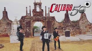 Calibre 50  Deja De Joder  Video Oficial  ᴴᴰ Desde El Rancho [upl. by Spense]