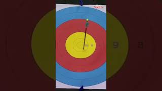 The Armless Archer Matt Stutzman v Dugie Denton  Paralympic Games Best Moments [upl. by Gavrila431]