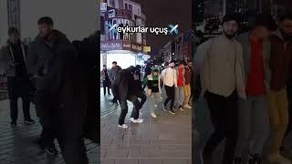 Hayat Kısa Esenyurt Kekoları Uçuyor dans halay esenyurt müzik istanbul [upl. by Bedwell164]