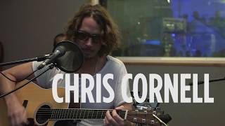 Chris Cornell  Nothing compares 2U Live Cover Subtitulado Ingles  Español [upl. by Cartwell]