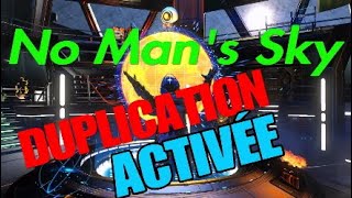 DUPLICATION ACTIVÉE ✨ Oooh Yeah ✨  No Mans Sky Maj 398 ENDURANCE [upl. by Adora147]