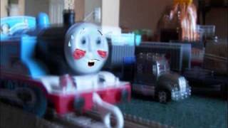 HeaveHo Thomas Remake [upl. by Hcaz]