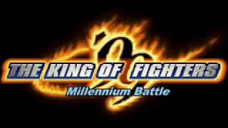 The King of Fighters 99  176th Street Fatal Fury Team Theme [upl. by Chesnut]