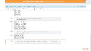 Python Machine Learning  Part 1  Handling Data  packtpubcom [upl. by Einallem267]