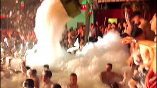 Foam Party Malta By Life Events [upl. by Walczak]