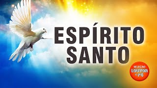 21 MÚSICAS DO ESPÍRITO SANTO COM LETRA [upl. by Earased]