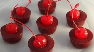 ChocolateCherry Bombs with yoyomax12 [upl. by Ellennad604]