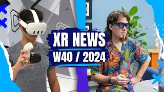 XR News Sales Releases KW4024 Meta Orion Release Starship Troopers VR Tod von WMR Brillen [upl. by Niveek804]