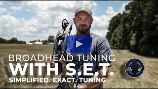 Tuning Broadheads Do mechanicals require it [upl. by Codie]