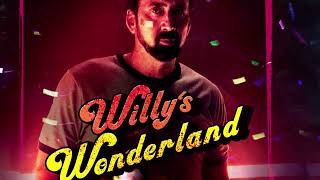 Willys wonderland Review [upl. by Dominga]