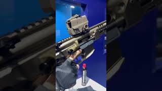 The mcx spear lt gbb ubox  toxicant airsoft airsoft mcx mws Hong Kong wargames Gbb 2024 [upl. by Kiyoshi]