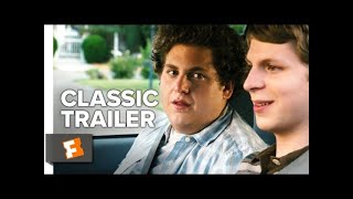 Superbad Full Movie Facts And Review In English  Jonah Hill  Michael Cera [upl. by Ymmor384]