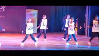 Urban beats Annual show season 6 group performancequot 2024quot [upl. by Eelarbed]