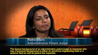 Introduction to the Patent Trial and Appeal Board amp Requirements for Administrative Patent Judges [upl. by Karole]