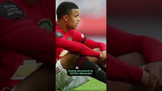 Mason Greenwood The Phoenix Rises in Marseille shorts [upl. by Eal]