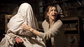 The Conjuring 2013 Trailer [upl. by Peltz]