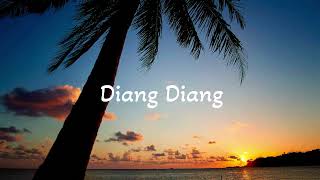 Le Fantastic Band  Diang Diang Mix Audio [upl. by Odrareg]