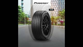 Anvelope vara PIRELLI POWERGY  AnvelopeMAGro [upl. by Leah773]