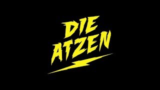 Die Atzen Hands Up Megamix [upl. by Yliah881]