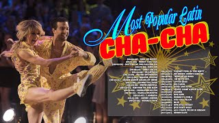 Most Popular Latin Dance Cha Cha Cha Music 2021 Playlist Old Latin Cha Cha Cha Songs Of All Time [upl. by Leryt771]