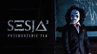 SESJA Przebudzenie zła  Official Trailer 2020 [upl. by Wilser]