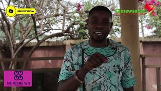 Asante Nkae Ep 11 The Akan Calendar [upl. by Catlin]