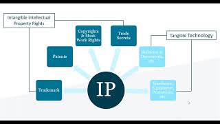 Introduction to Intellectual Property for Entrepreneurs and Nonprofits [upl. by Matthei]