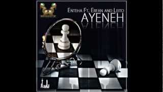 Ayeneh Feat Enteha amp Behzad Leito  Erfan FarsiHipHop [upl. by Hu]