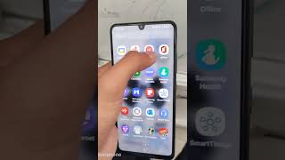 Samsung Galaxy A32 Review in 2023 [upl. by Ttennej]