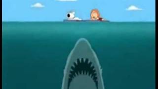 family guy jaws [upl. by Strong]