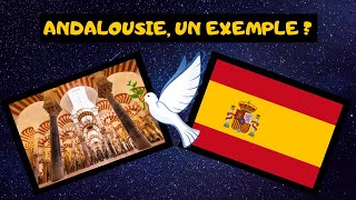 HISTOIRE D’ESPAGNE  ANDALOUSIE UN EXEMPLE DE SOCIÉTÉ [upl. by Oettam]