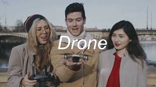 The Best Drone of 2024 Quality Price and Advanced Features for Beginners and Professionals [upl. by Ilocin106]