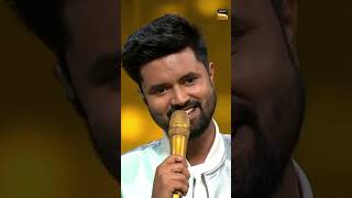 Live Sargams Subhadeep  Tose Naina Lagey  Mithoon Magic Indian Idol 14 [upl. by Ecnarepmet]