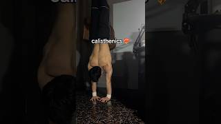 calisthenics ❤️‍🔥 motivation calisthenics aesthetic gym [upl. by Faludi885]