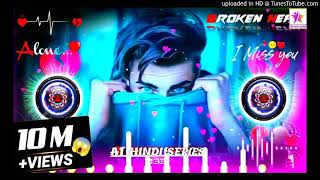 😱Masroof Hai Dil 💞 Kitna Tere Pyar Mein DJ Remix  Himesh Reshammiya Sad Song 2023 Akshay is live [upl. by Yrogiarc]