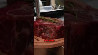 This YouTuber Tried The Most EXPENSIVE Steak In The World [upl. by Jedediah]