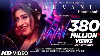 Nayan Video Song  Dhvani B Jubin N  Lijo G Dj Chetas Manoj M Manhar U  Radhika Vinay  Bhushan K [upl. by Sitruk]