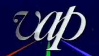 Vap Video Logo 2007 [upl. by Leong]