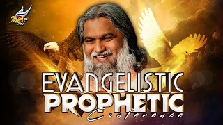 Sadhu Sundar Selvaraj  Evangelistic Prophetic Conference  January 21 2024 [upl. by Koran122]