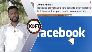 How To Monetize your Facebook in Ghana  Don’t do this [upl. by Deck]