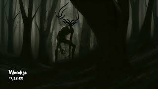 Wendigo sounds [upl. by Llimaj223]