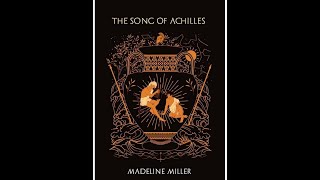 Song of Achilles part 5 [upl. by Aerdma]