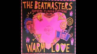 THE BEATMASTERS FEATURING CLAUDIA FONTAINE  WARM LOVE LATIN VIBES MIX  SIDE B  1989 [upl. by Bibi]