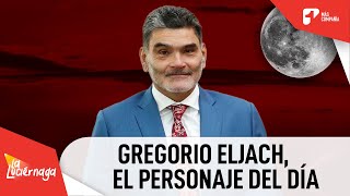 ¿A qué se enfrenta Gregorio Eljach como nuevo procurador general de la Nación  La Luciérnaga [upl. by Feigin]